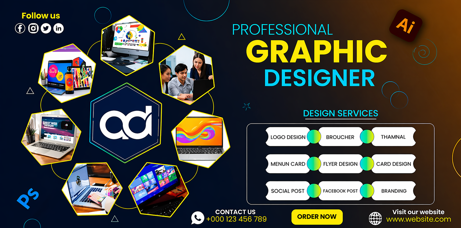 Graphic Design