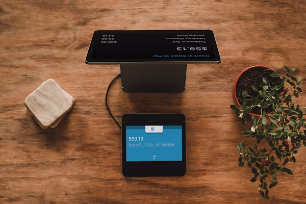 Mobile Commerce